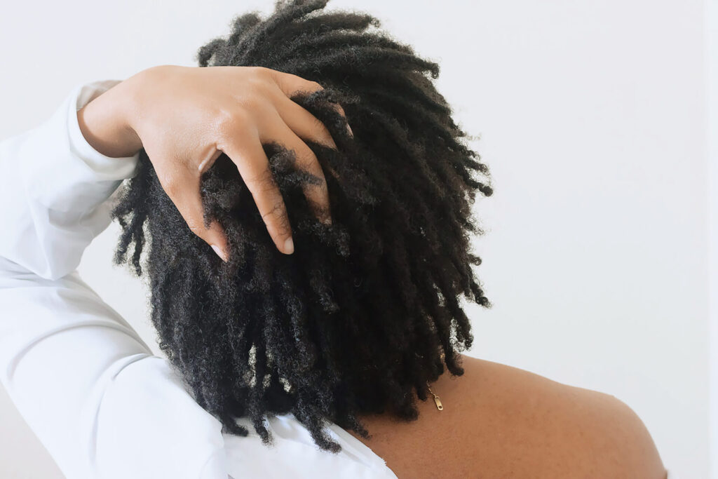 What are protective hairstyles?